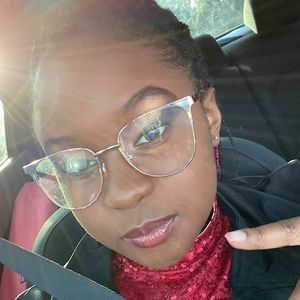 Meet your Posher, Jaylynn